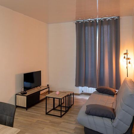 Appart Chez Gegene Montargis Buitenkant foto